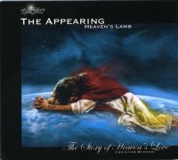 The Appearing Heaven's Lamb