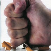 Cóme Dejar de Fumar