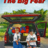 Eric, Adam, and The Big Fear