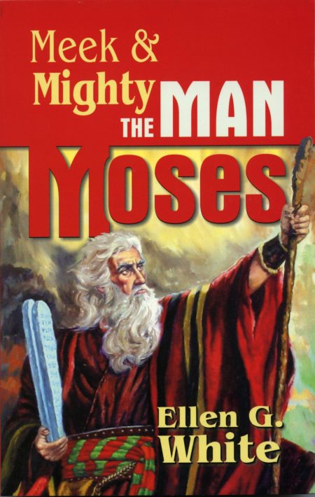 Meek & Mighty, The Man Moses
