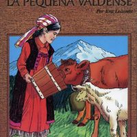 Paula, La Pequeña Valdense