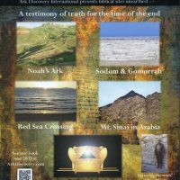 Ark Discovery Digest book cover