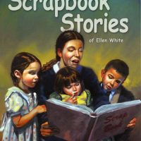 Scrapbook Stories