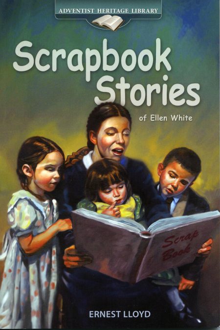 Scrapbook Stories