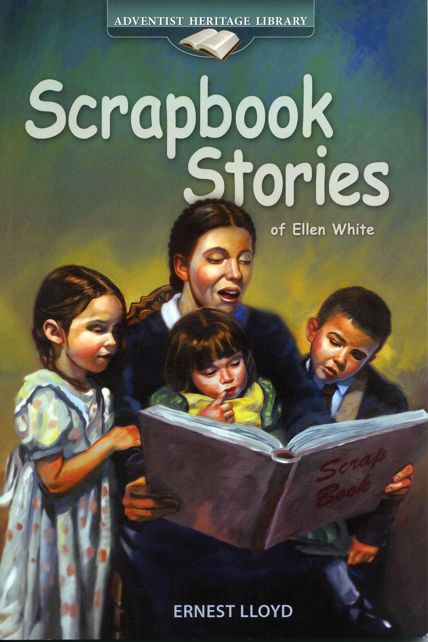Scrapbook Stories