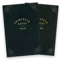 Spiritual Gifts vols. I, II, III and VI (Two Books)