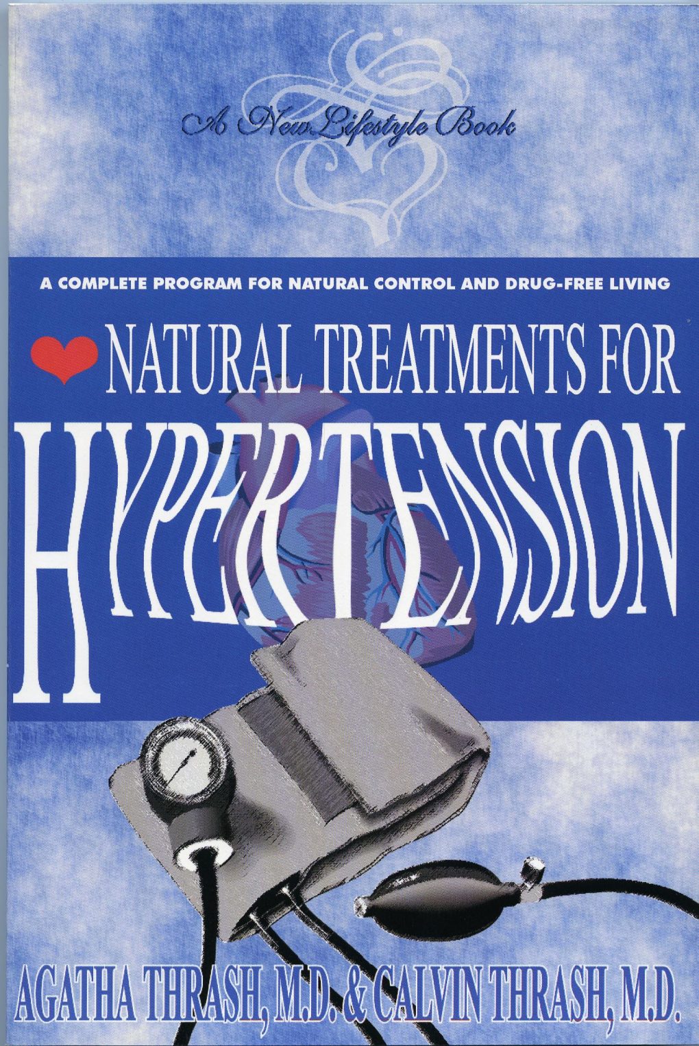 Natural Treatments for Hypertension