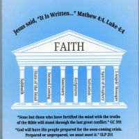 The Pillars of our Faith